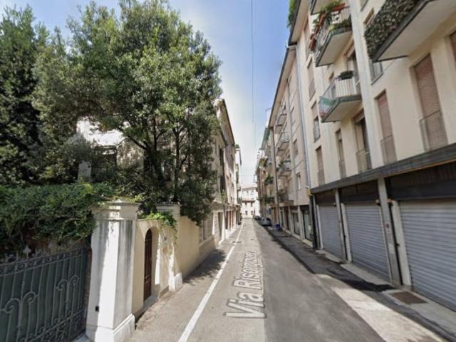 Appartamento in affitto a Treviso centro, arredato, riscaldamento autonomo, vista panoramica TrovaCasa
