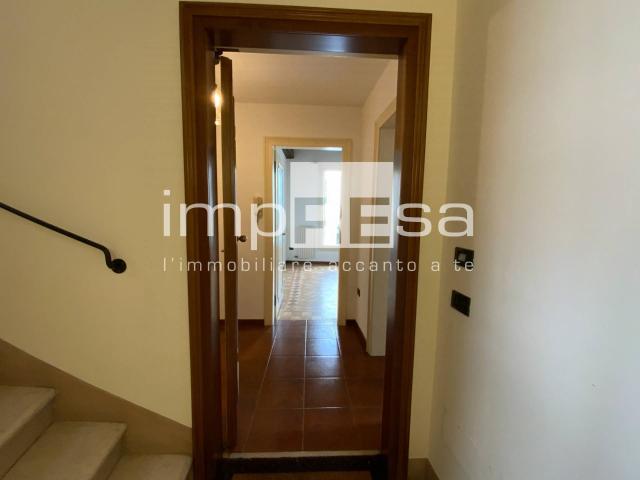 Appartamento in affitto a Treviso, Centro storico