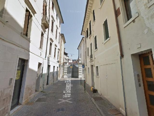 Appartamento in affitto a Treviso centro storico, arredato, riscaldamento autonomo, doppia esposizione TrovaCasa