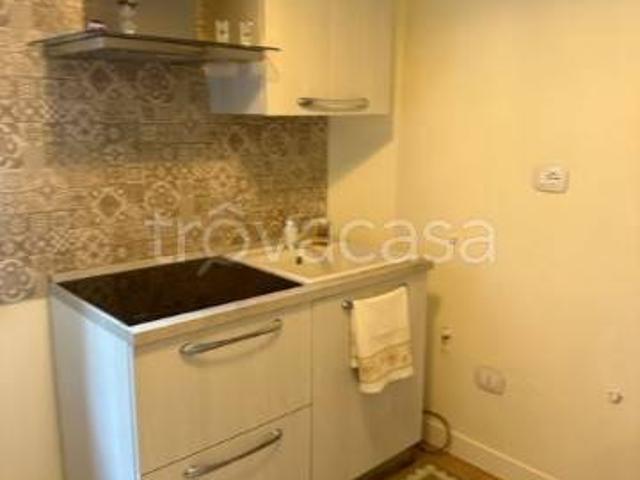 Appartamento in affitto a Treviso, arredato, ascensore, centrale TrovaCasa