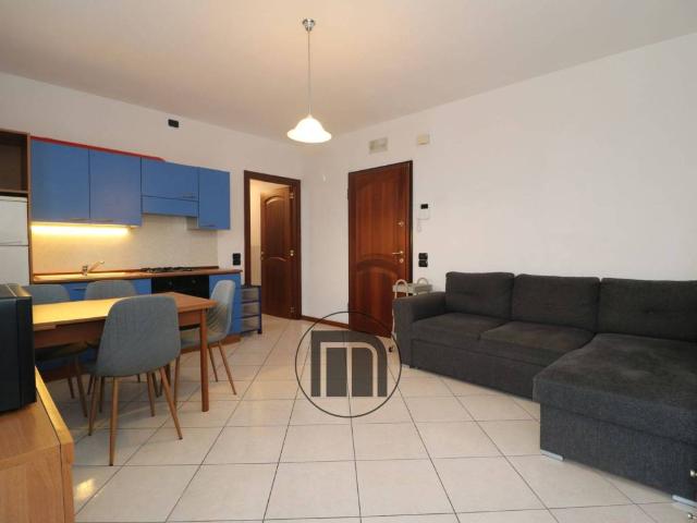 Appartamento in affitto a Treviso, arredato, box, terrazzo TrovaCasa