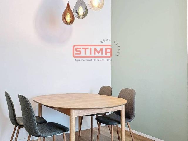 Appartamento in affitto a Treviso, arredato, box, terrazzo TrovaCasa