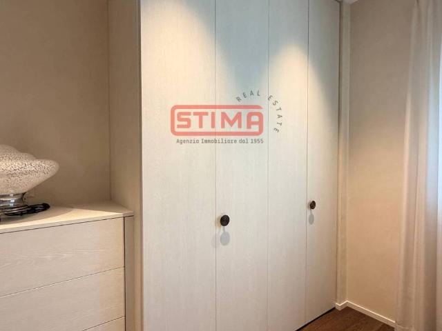 Appartamento in affitto a Treviso, arredato, box, terrazzo TrovaCasa