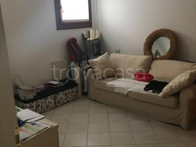Appartamento in affitto a Treviso, arredato, posto auto, ascensore TrovaCasa