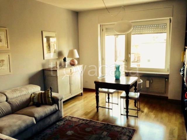 Appartamento in affitto a Treviso, arredato, terrazzo, ascensore TrovaCasa