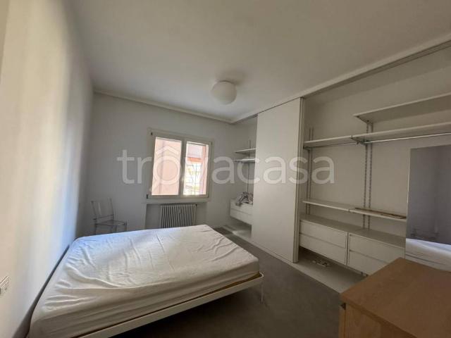Appartamento in affitto a Treviso, arredato, terrazzo, ascensore TrovaCasa