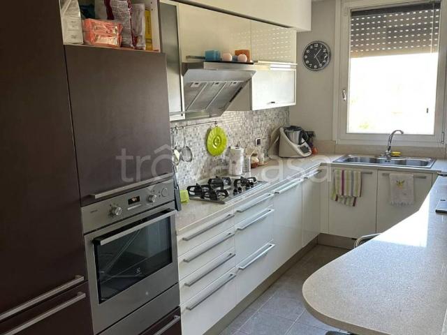 Appartamento in affitto a Treviso, arredato, terrazzo, riscaldamento autonomo TrovaCasa