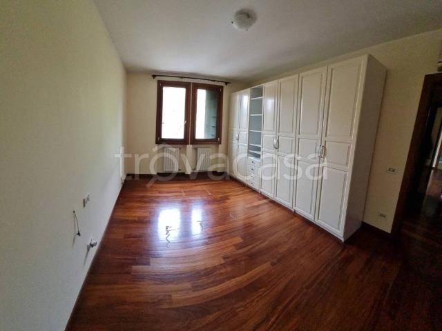 Appartamento in affitto a Treviso, box, terrazzo, parzialmente arredato TrovaCasa