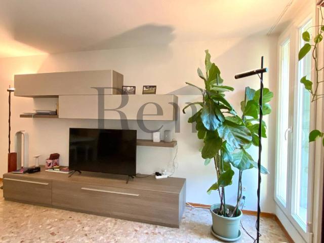 Appartamento in affitto a Treviso borgo cavour, 1, arredato, terrazzo, riscaldamento centralizzato TrovaCasa