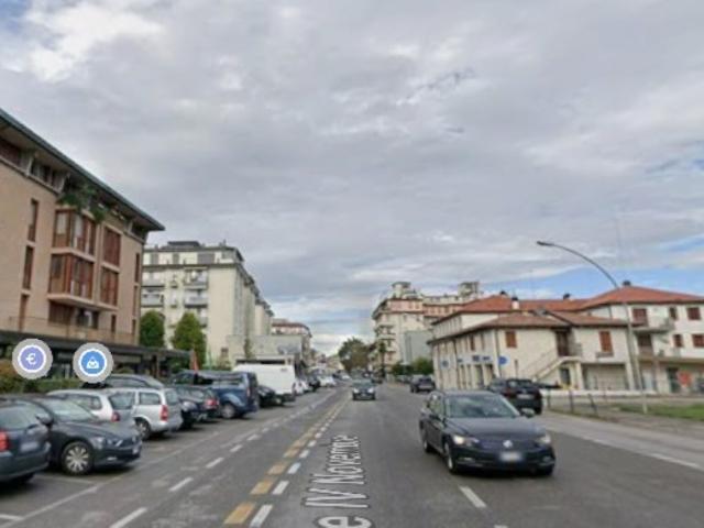 Appartamento in affitto a Treviso fiera, arredato, giardino privato, riscaldamento autonomo TrovaCasa