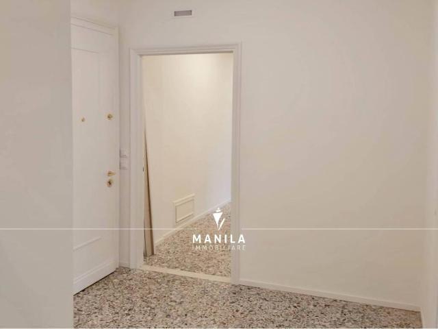 Appartamento in affitto a Treviso largo Porta Altinia, 4 6, 31100 Treviso tv, Italia, non arredato/vuoto, terrazzo, centrale TrovaCasa