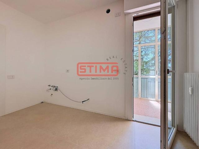 Appartamento in affitto a Treviso, non arredato/vuoto, box, terrazzo TrovaCasa