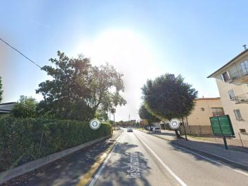 Appartamento in affitto a Treviso sant antonino, arredato, terrazzo, riscaldamento autonomo TrovaCasa