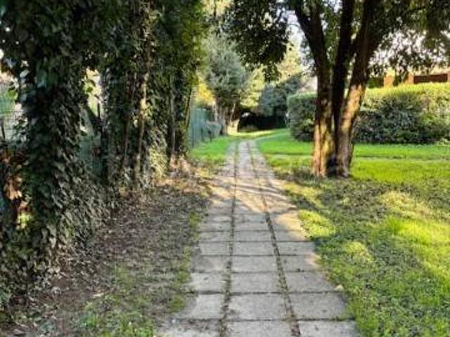 Appartamento in affitto a Treviso strada del Mozzato, arredato, box, terrazzo TrovaCasa
