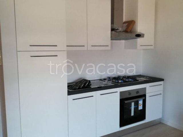 Appartamento in affitto a Treviso strada Fonderia, arredato, terrazzo, veranda TrovaCasa