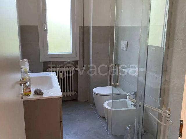 Appartamento in affitto a Treviso strada Siora Andriana Del Vescovo No Number, terrazzo, ristrutturato, luminoso TrovaCasa