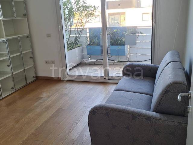 Appartamento in affitto a Treviso strada Siora Andriana del Vescovo, arredato, box, terrazzo TrovaCasa