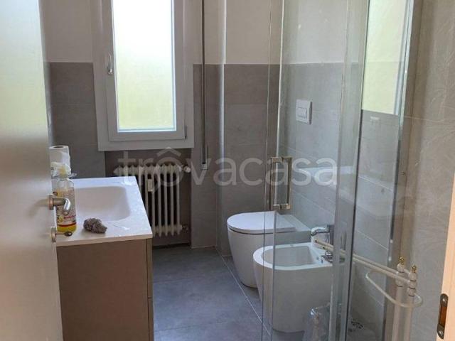 Appartamento in affitto a Treviso strada Siora Andriana del Vescovo, 50, arredato, ristrutturato, luminoso TrovaCasa