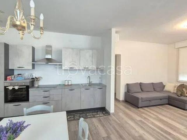Appartamento in affitto a Treviso strada Terraglio, 7, terrazzo, ristrutturato, cantina TrovaCasa