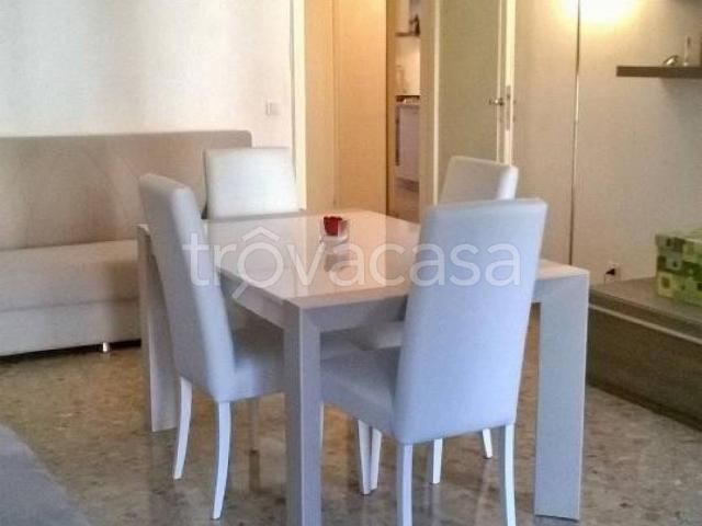 Appartamento in affitto a Treviso porta ss. quaranta, arredato, terrazzo, ascensore TrovaCasa