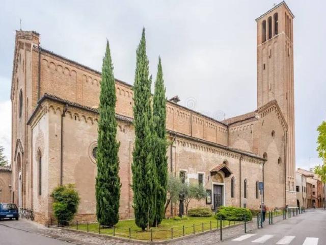 Appartamento in affitto a Treviso, parzialmente arredato, ristrutturato, centrale TrovaCasa