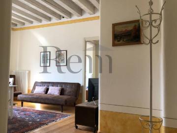 Appartamento in affitto a Treviso piazza del Quartiere Latino, 1, arredato, riscaldamento autonomo, ascensore TrovaCasa