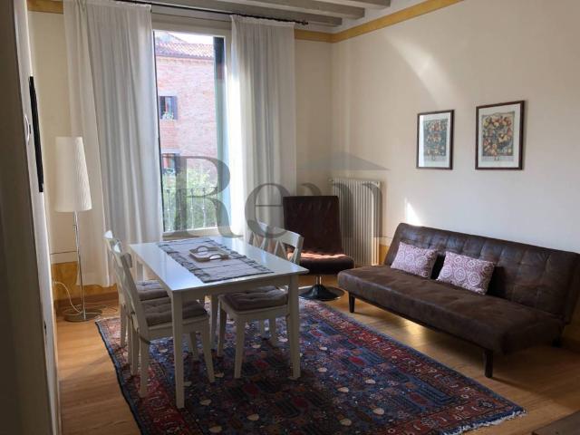 Appartamento in affitto a Treviso piazza del Quartiere Latino, 1, arredato, riscaldamento autonomo, ascensore TrovaCasa