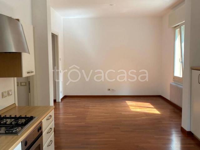 Appartamento in affitto a Treviso piazzale Bartolomeo Burchiellati, terrazzo TrovaCasa