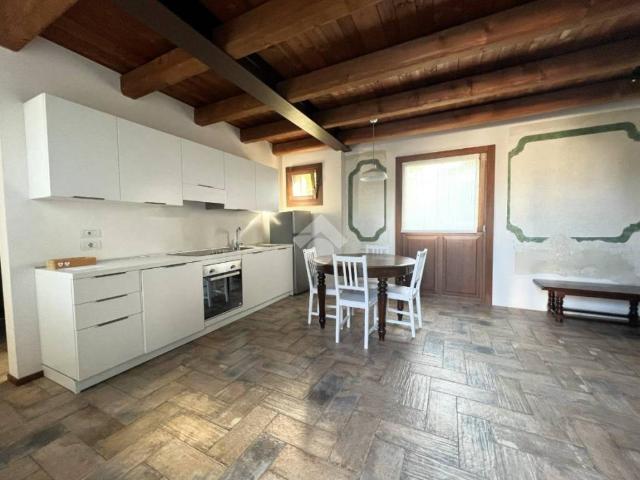 Appartamento in affitto a Treviso piazzale Prato Fiera, arredato, giardino, centrale TrovaCasa