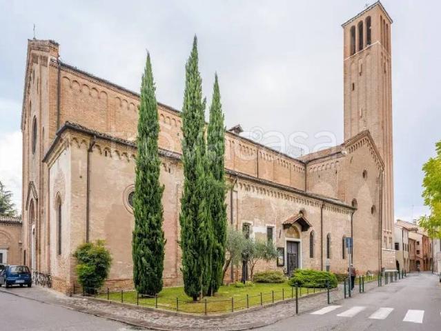 Appartamento in affitto a Treviso, terrazzo, riscaldamento autonomo, parzialmente arredato TrovaCasa