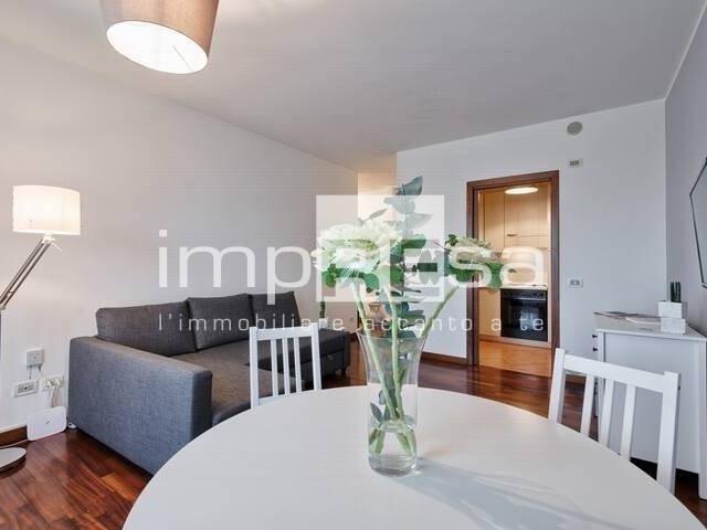 Appartamento in affitto a Treviso treviso, arredato, box, terrazzo TrovaCasa