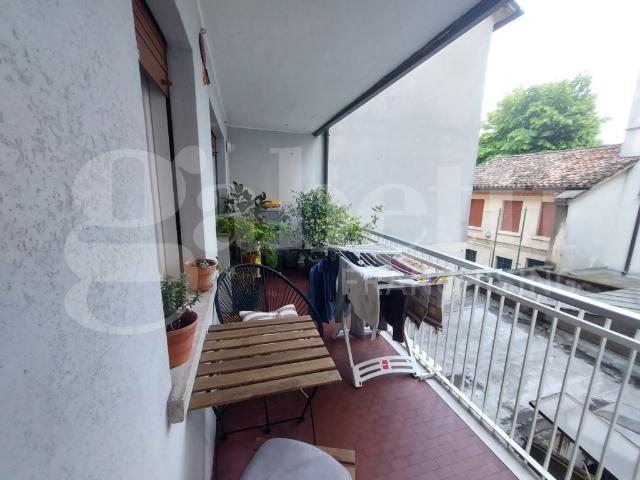 Appartamento in affitto a Treviso treviso borgo cavour, arredato, centrale, zona servita TrovaCasa