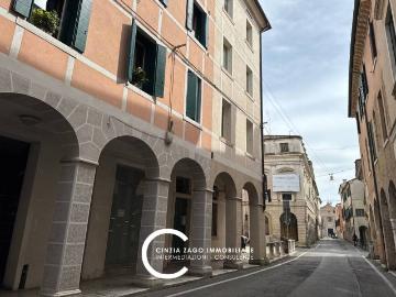Appartamento in affitto a Treviso TV