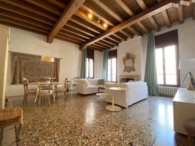 Appartamento in affitto a Treviso TV