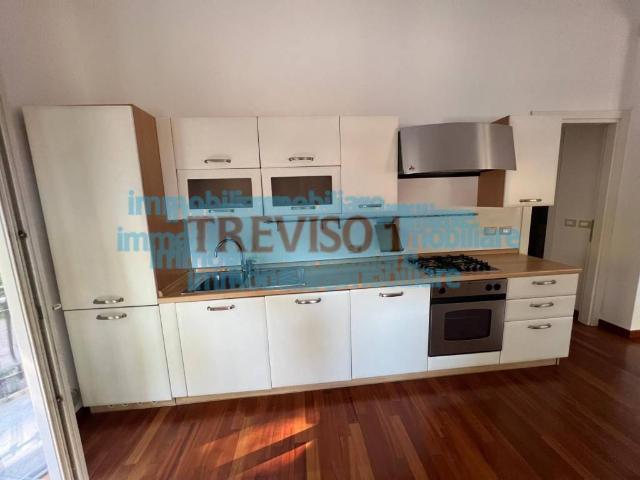 Appartamento in affitto a Treviso TV