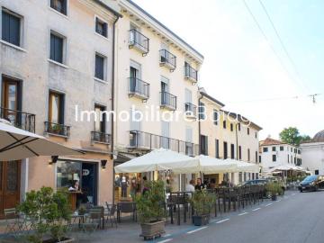 Appartamento in affitto a Treviso TV