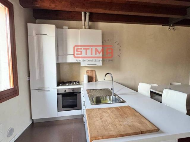 Appartamento in affitto a Treviso TV