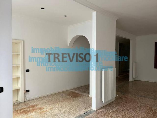 Appartamento in affitto a Treviso TV