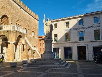 Appartamento in affitto a Treviso TV