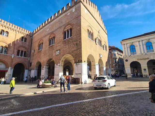 Appartamento in affitto a Treviso TV