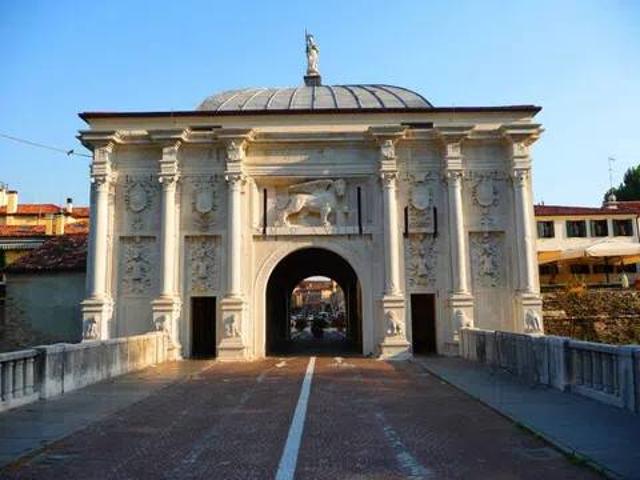 Appartamento in affitto a Treviso TV