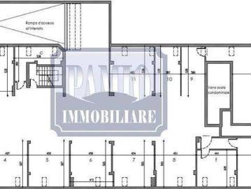 Appartamento in affitto a Treviso TV
