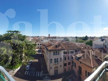 San Zeno Treviso, Frescada, Treviso Veneto, Veneto