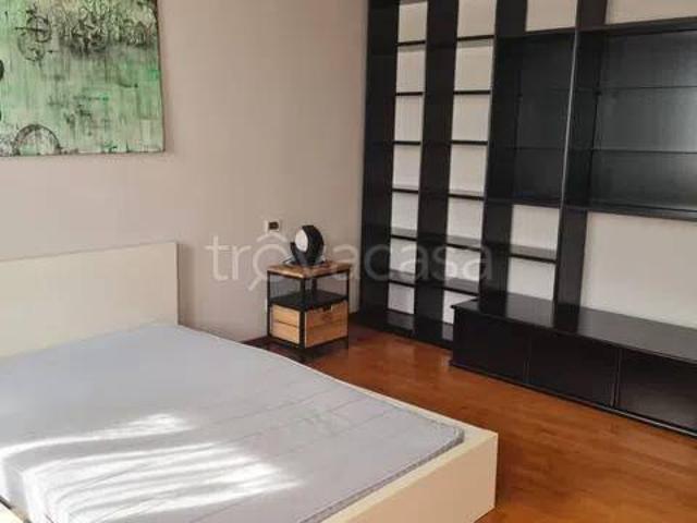 Appartamento in affitto a Treviso urb. Torre Neighbourhood: San Zeno, arredato, riscaldamento autonomo, aria condizionata TrovaCasa