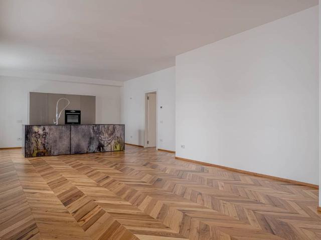 Appartamento in affitto a Treviso via Martiri della Libertà, terrazzo, parzialmente arredato, centrale TrovaCasa