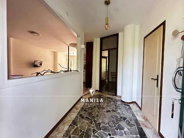 Appartamento in affitto a Treviso via Enrico Reinhart, 26, 31100 Reinhart tv, Italia, arredato, riscaldamento autonomo, posto auto scoperto TrovaCasa