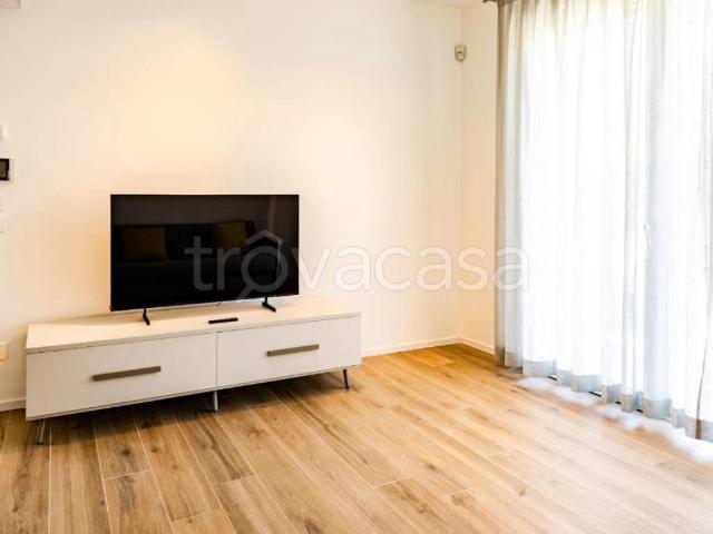 Appartamento in affitto a Treviso via Fornaci, arredato, box, terrazzo TrovaCasa