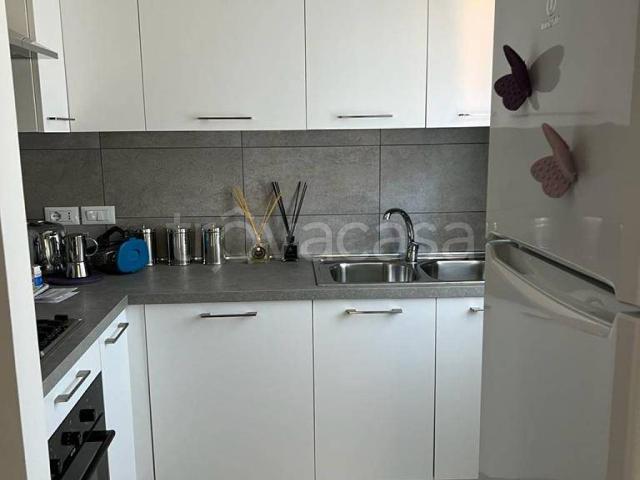 Appartamento in affitto a Treviso via San Nicolo, 100, box, terrazzo, ascensore TrovaCasa