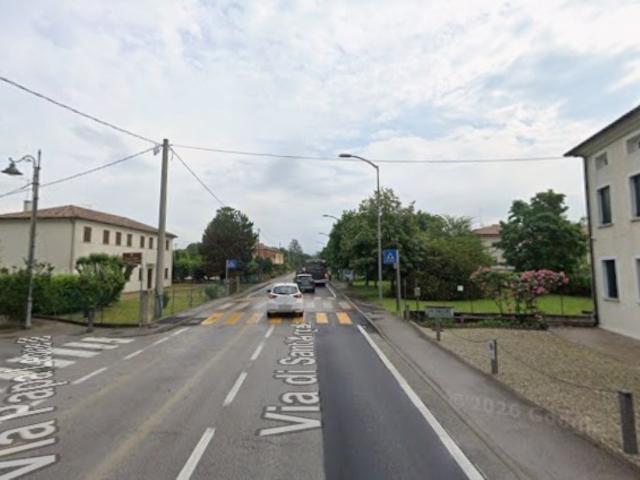 Appartamento in affitto a Treviso via sant angelo, riscaldamento autonomo, doppia esposizione, buono stato TrovaCasa