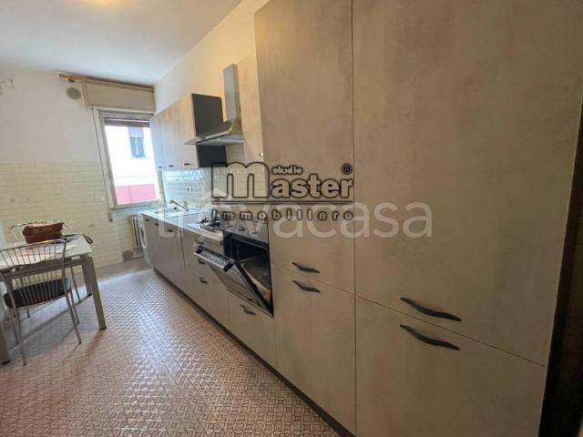 Appartamento in affitto a Treviso viale nino bixio, arredato, box, soffitta TrovaCasa